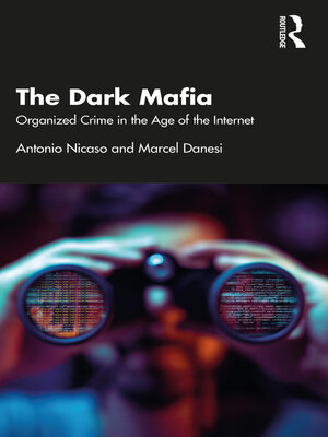 cover image of The Dark Mafia